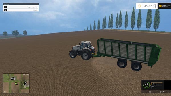 Bergmann HTW 45 Beta [SP]