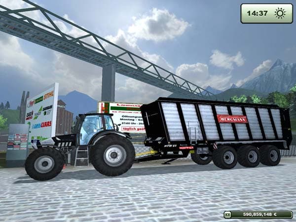 Bergmann HTW 65 [MP]