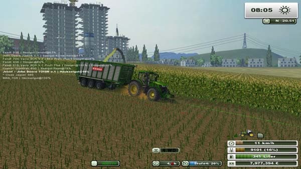 Bergmann HTW 65 [MP] 3