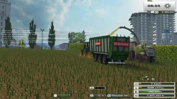 Bergmann HTW 65 [MP] 2