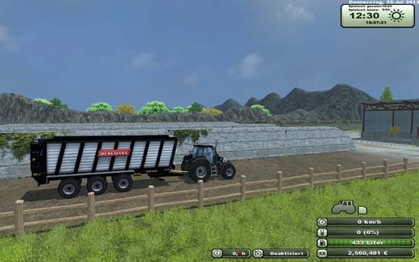 Bergmann HTW 65 [MP] 2