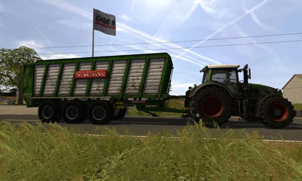 Bergmann HTW65 [MP] 2