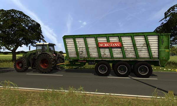 Bergmann HTW65 [MP]