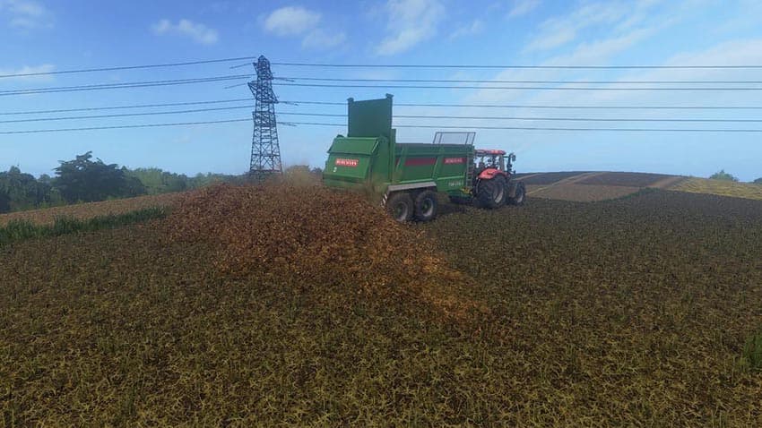 Bergmann TSW 4190 S 3