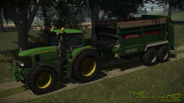 Bergmann TSW 4190S [MP] 3