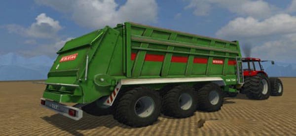 Bergmann TSW7340S