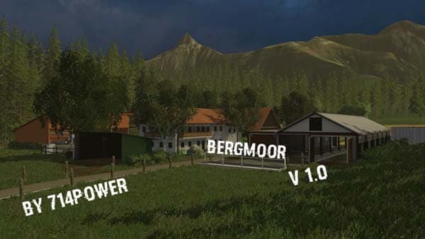 Bergmoor 2K15 [MP] 4