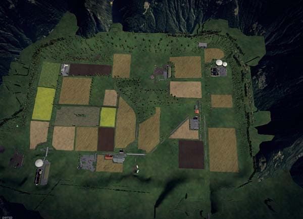 Bergmoor 2K15 [MP] 5