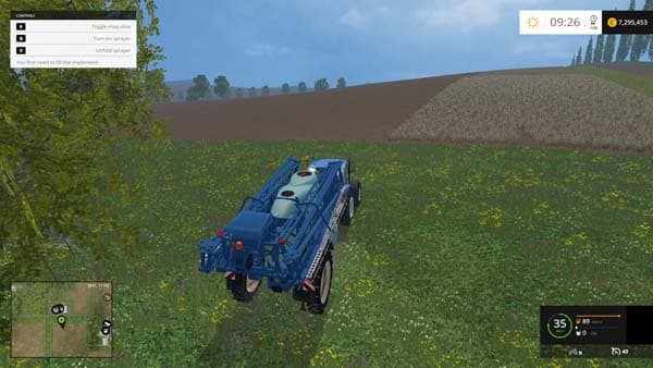 Berthoud [MP] 2