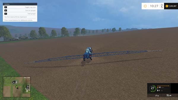Berthoud [MP]