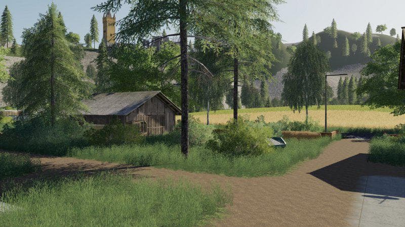 Best Village Final 4