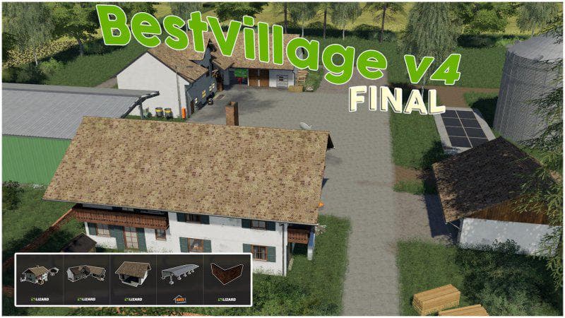 Best Village Final 10