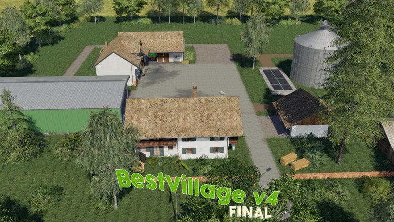 Best Village Final 9