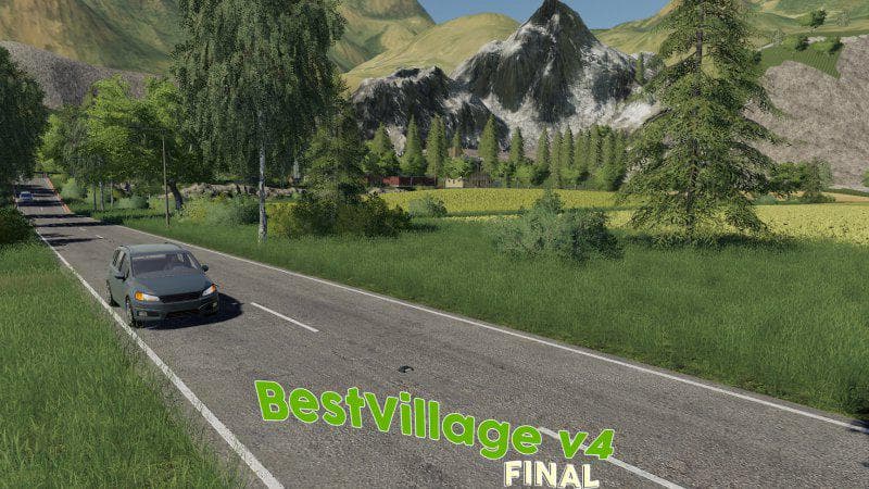 Best Village Final 7