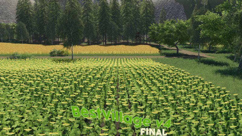 Best Village Final 6