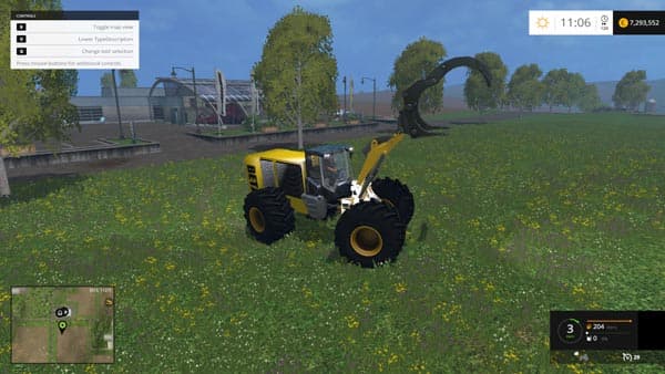 Beta Loader