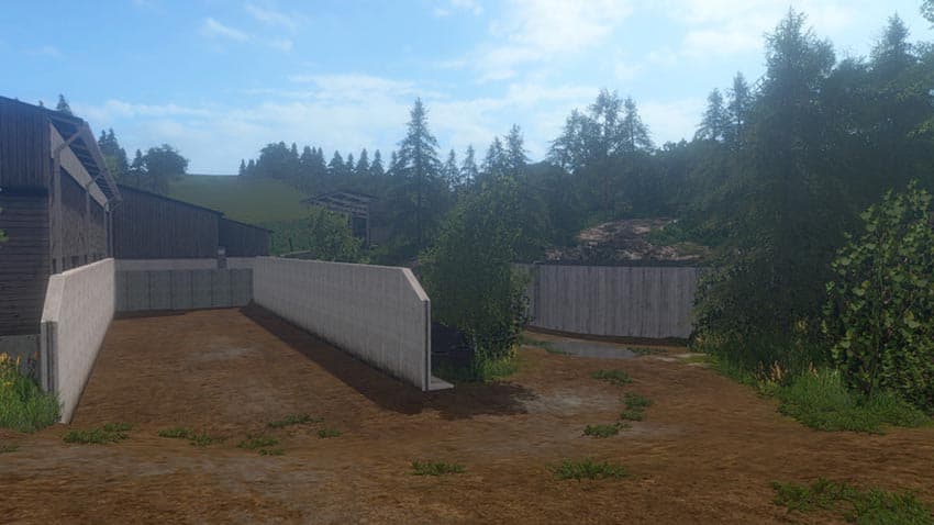 Bethemont La Foret BETA 3