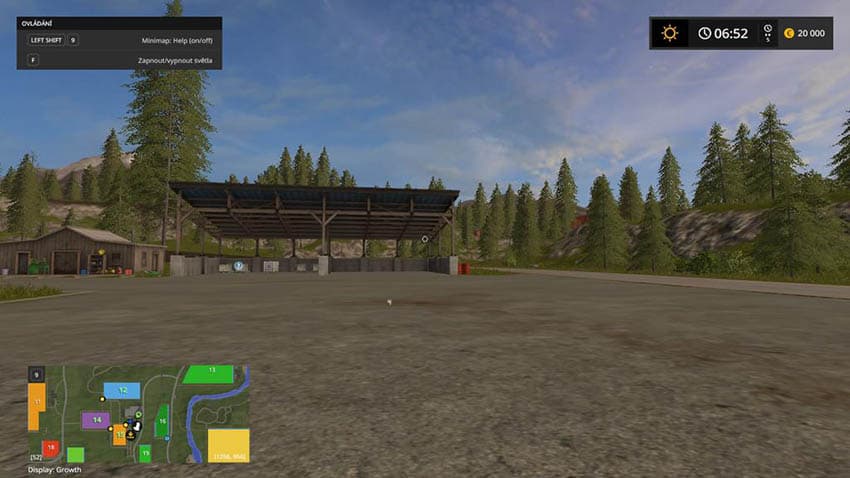 Better Minimap 2
