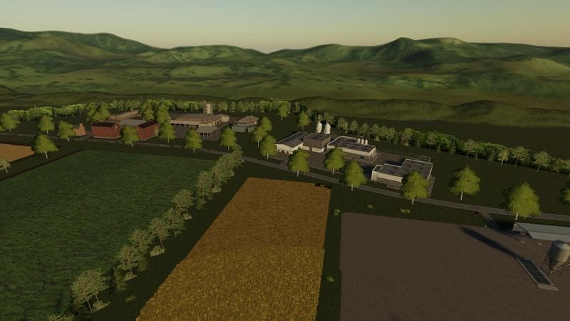Bettingen Map 4