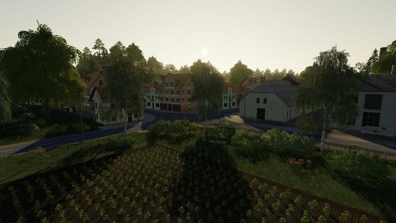 Bettingen Map 3