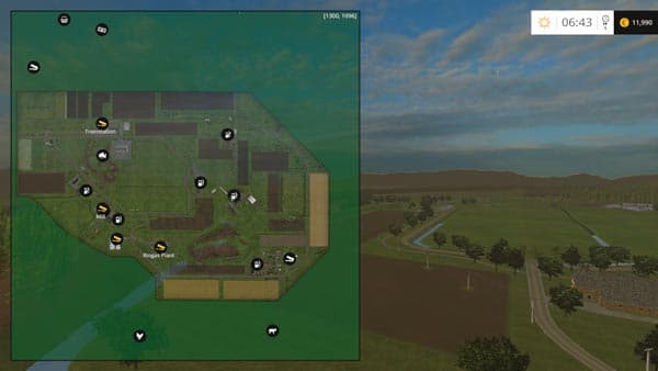 Beunderveen beta [MP] 4