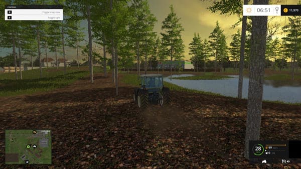 Beunderveen beta [MP] 2