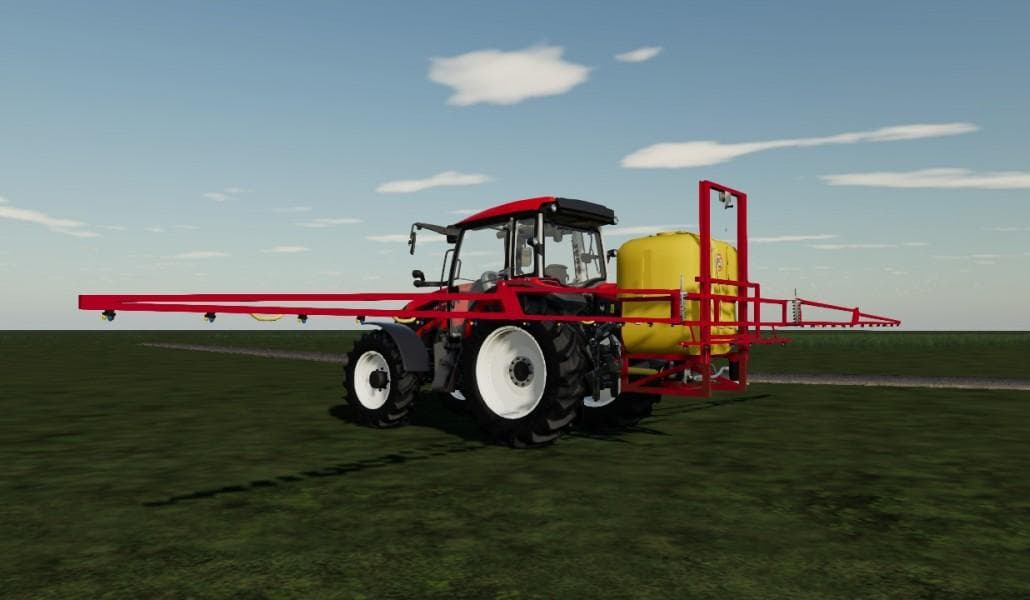 Biardzki 400l