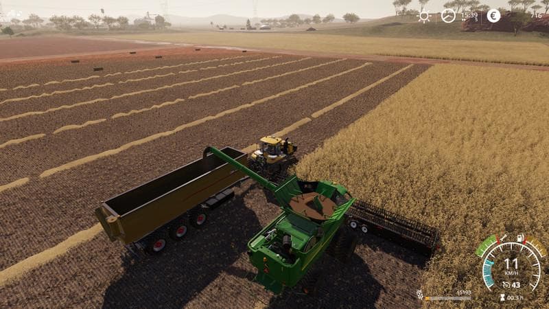 Big Aussie Outback 3