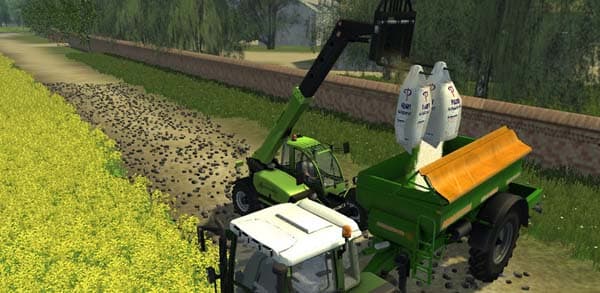 Big Bags [MP]