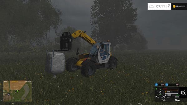 Big Bags [MP]