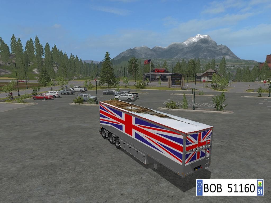 Big Ben Trailer