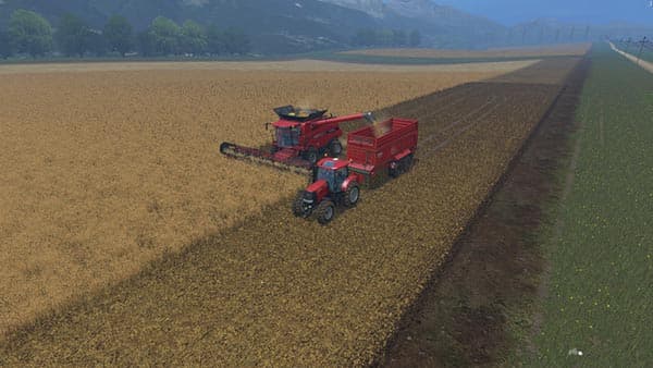 Big European Map [MP] 5