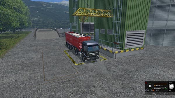 Big European Map [MP] 3