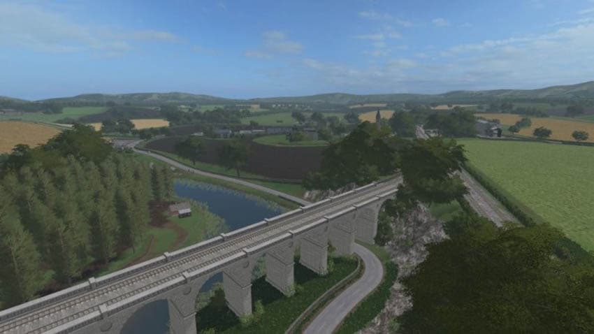 Dowland Farm [MP] 3