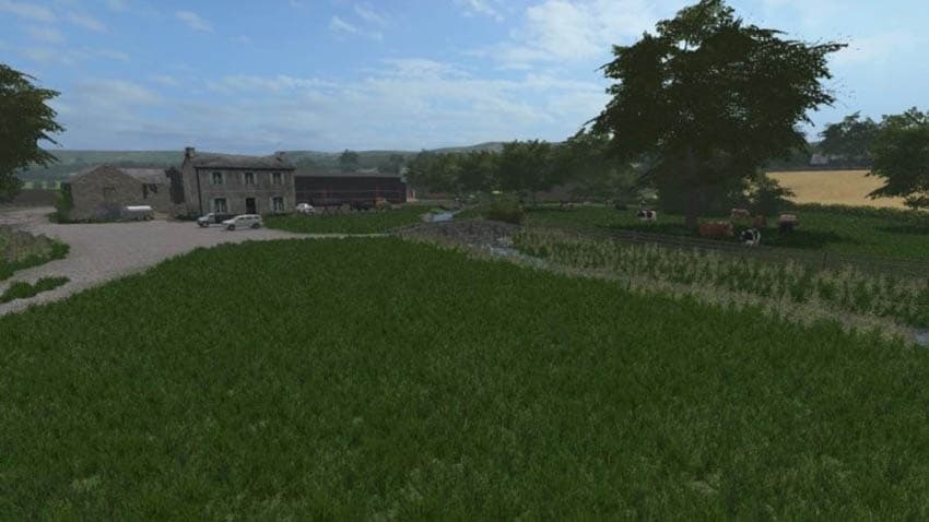 Dowland Farm [MP] 2