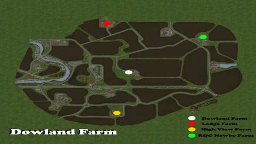 Dowland Farm [MP]