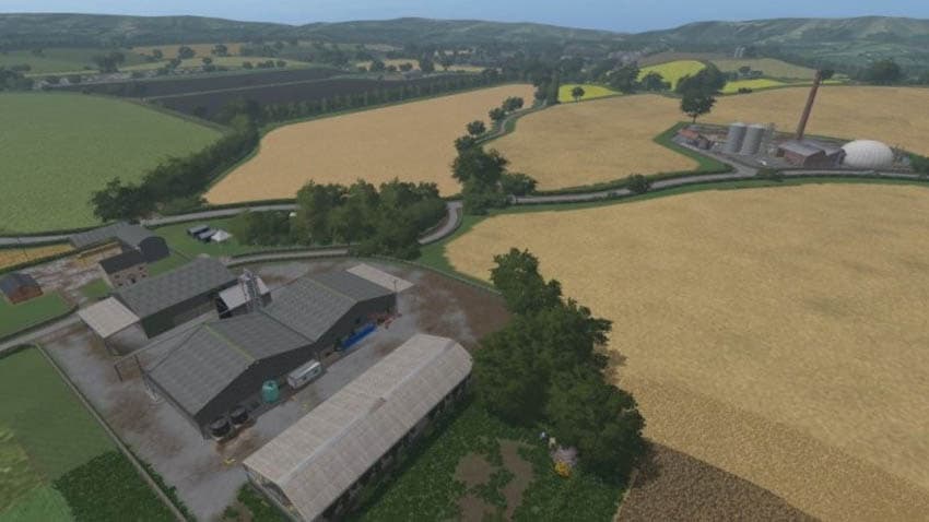 Dowland Farm [MP] 4