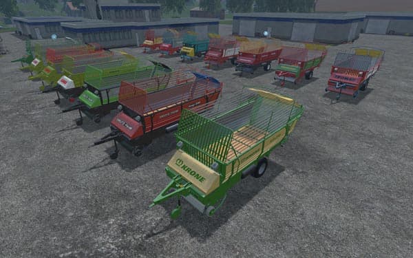 Big Loader [MP] 2