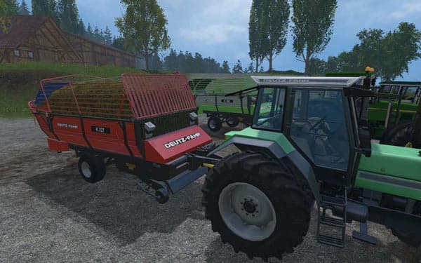Big Loader [MP]