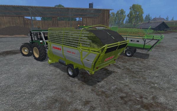 Big Loader [MP] 3
