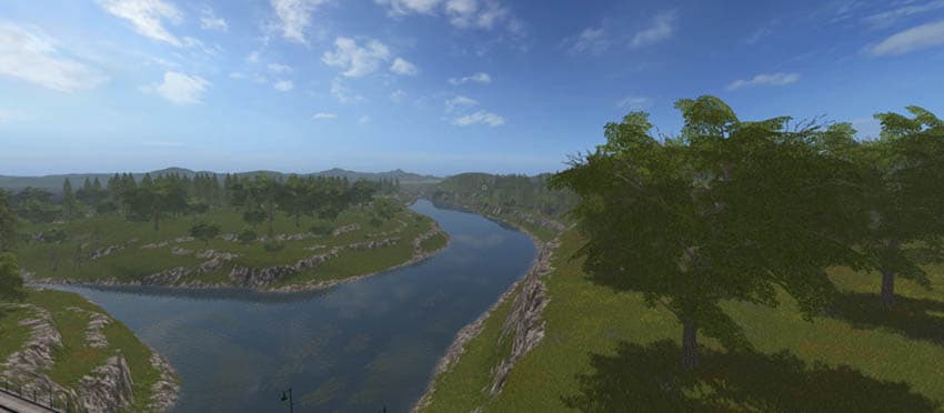 Big Oak Valley [SP] 5