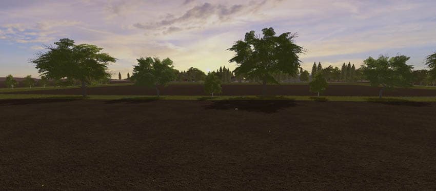 Big Oak Valley [SP] 4