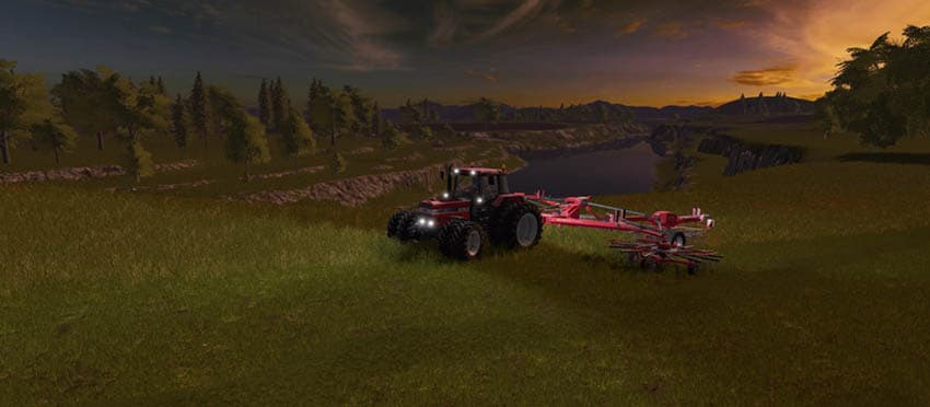 Big Oak Valley [SP] 3