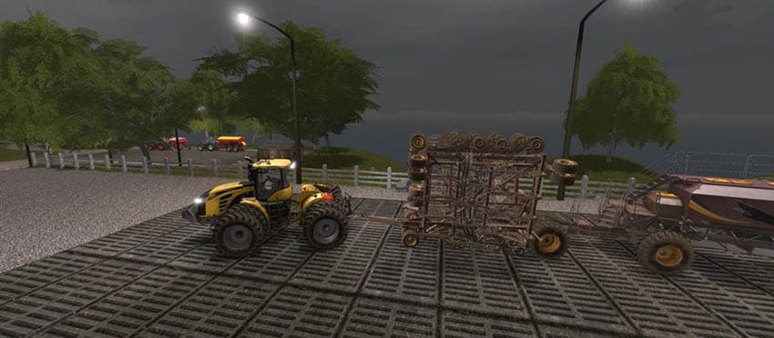 Big Oak Valley [SP] 2