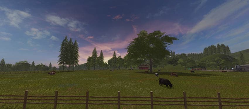 Big Oak Valley [SP]
