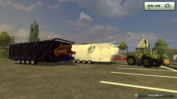 Big Tipper pack [MP]