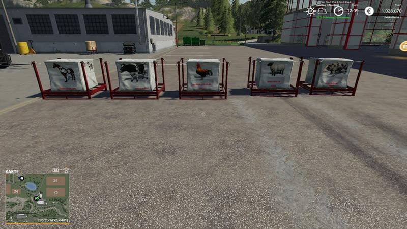 BigBag for All Animals 3