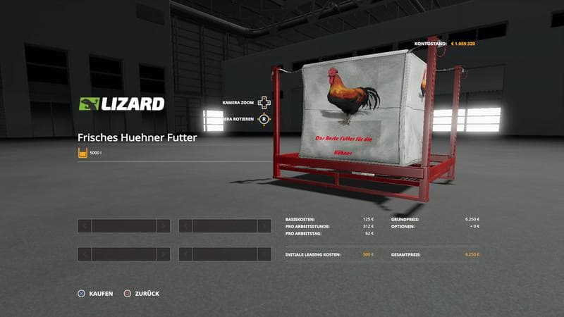 BigBag for All Animals 2