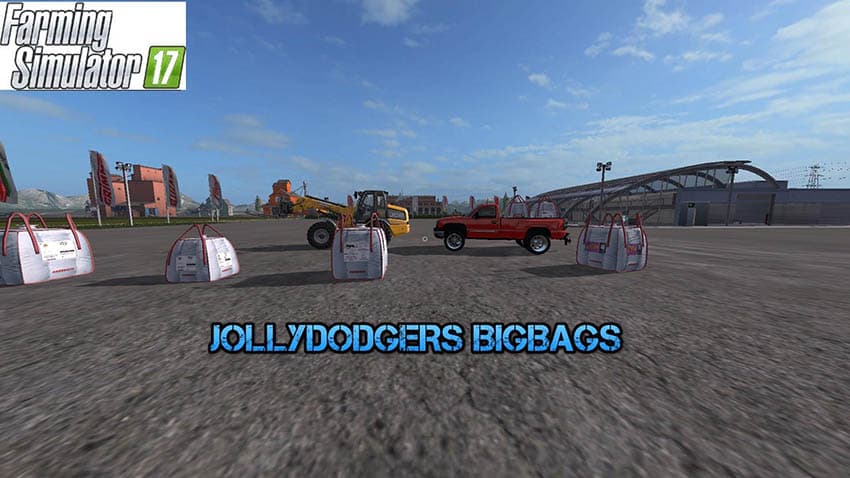 Big Bags