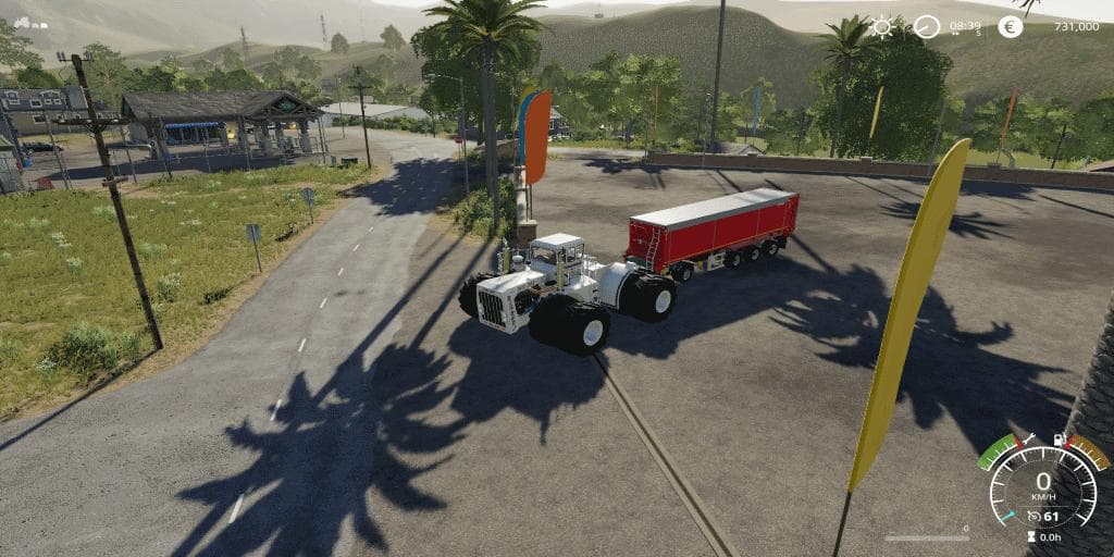 Big Bud Power